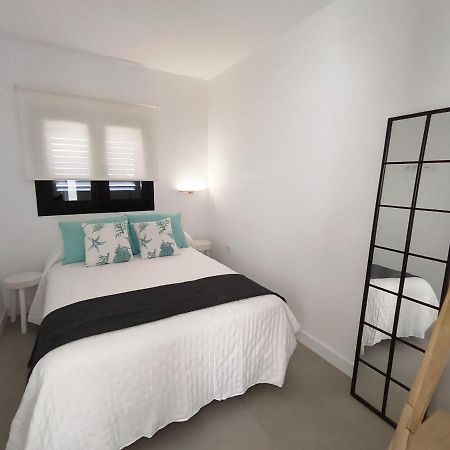 Casa Sandalio コラレホ エクステリア 写真