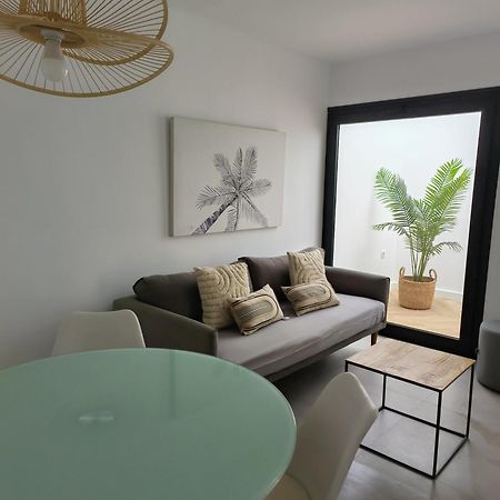 Casa Sandalio コラレホ エクステリア 写真