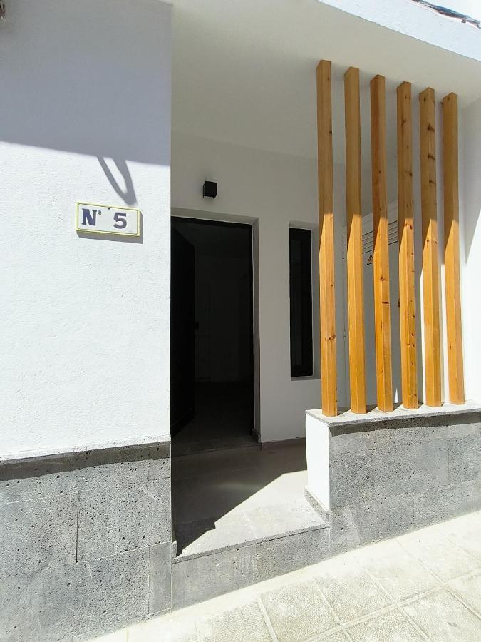 Casa Sandalio コラレホ エクステリア 写真