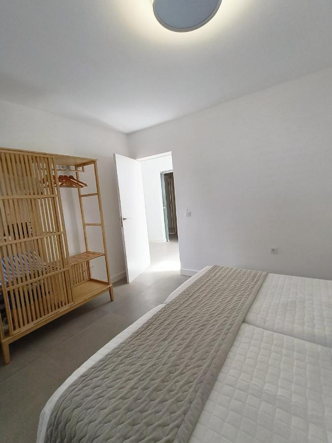 Casa Sandalio コラレホ エクステリア 写真