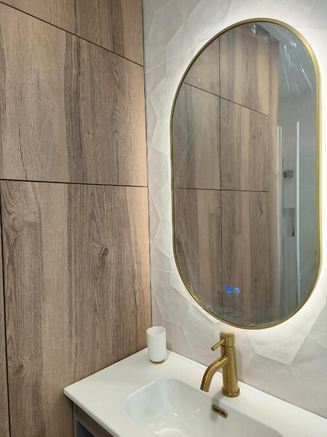 Casa Sandalio コラレホ エクステリア 写真
