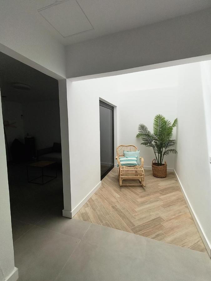 Casa Sandalio コラレホ エクステリア 写真