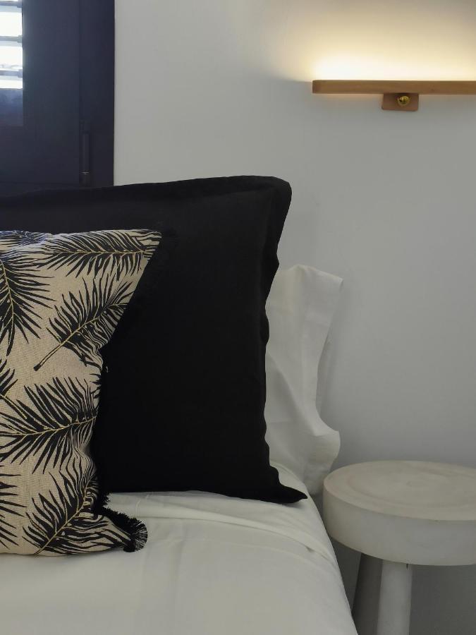 Casa Sandalio コラレホ エクステリア 写真