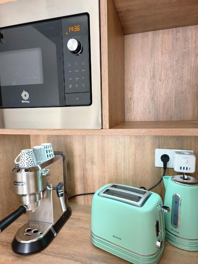 Casa Sandalio コラレホ エクステリア 写真